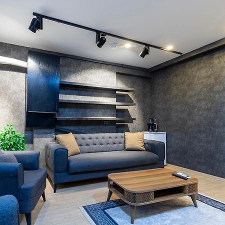 The Business Class Suit Karakoy 이스탄불 외부 사진
