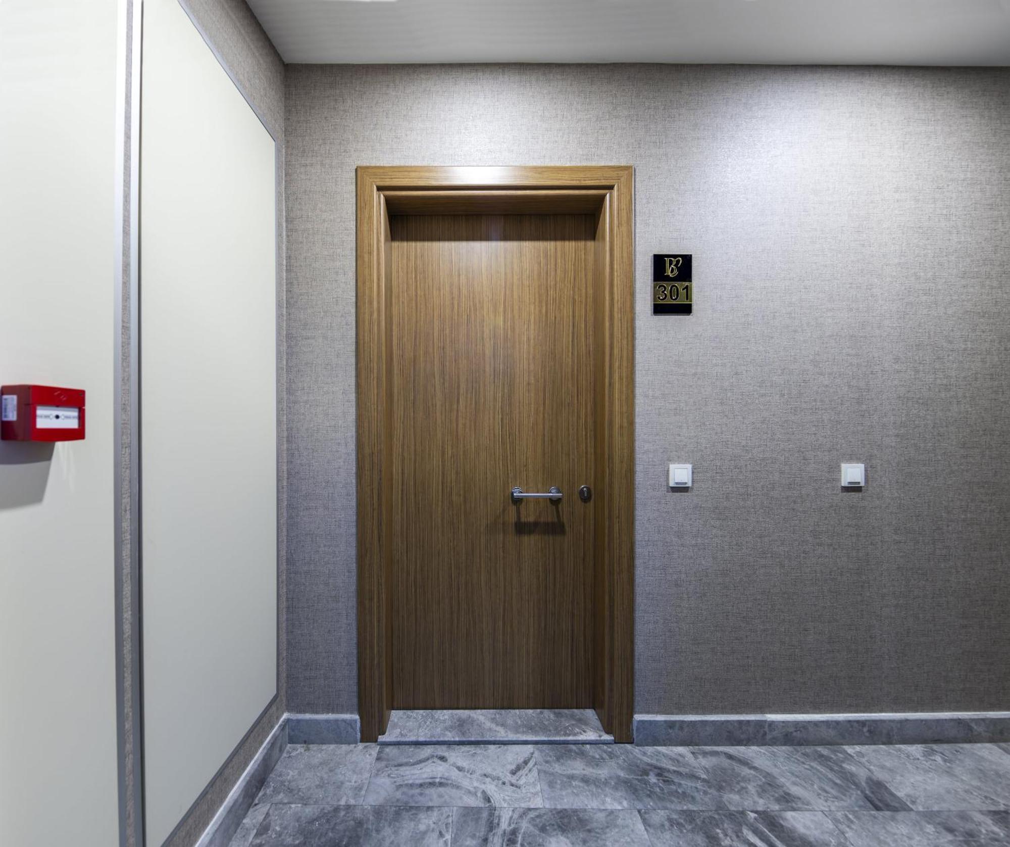 The Business Class Suit Karakoy 이스탄불 외부 사진