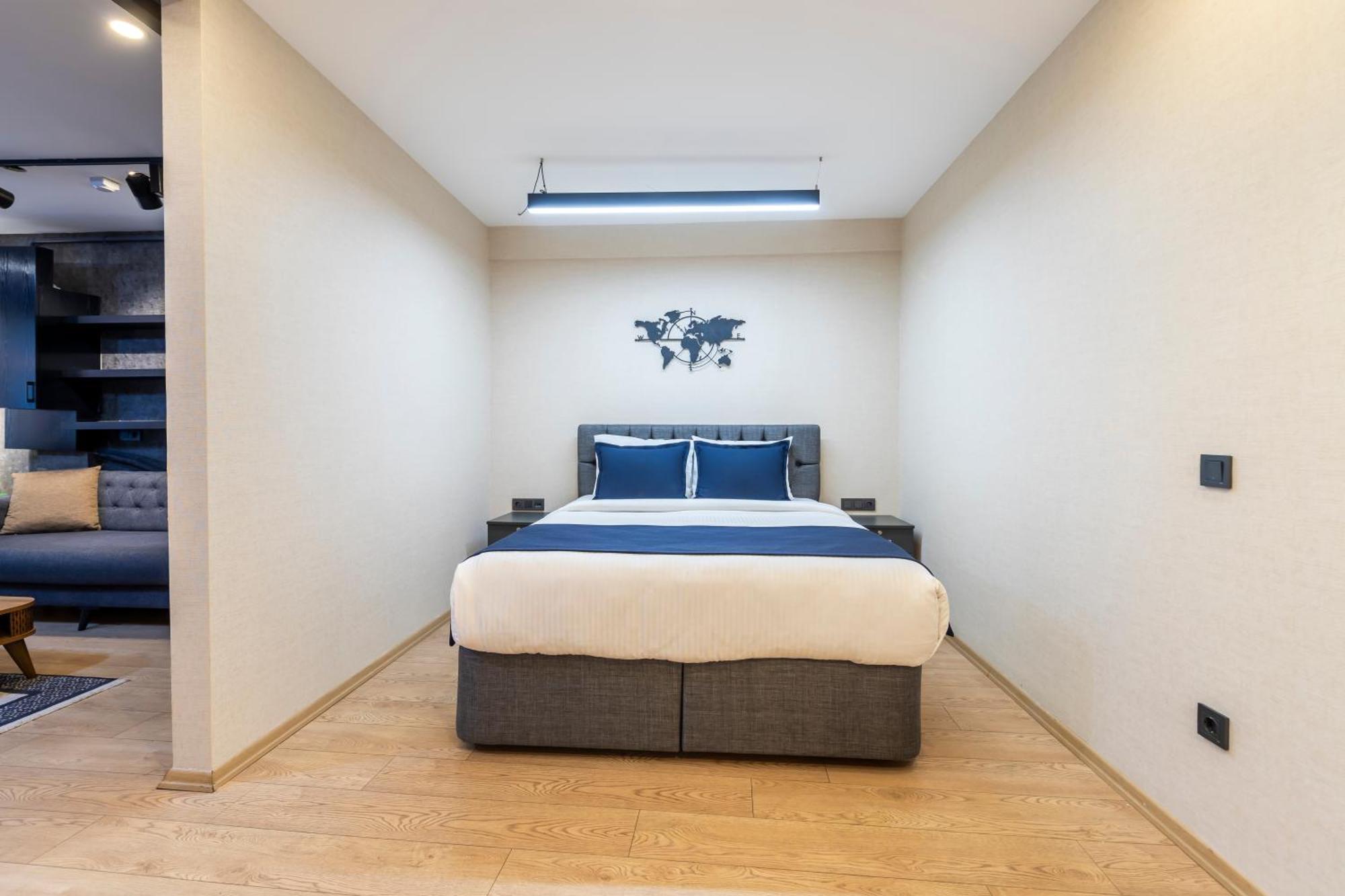 The Business Class Suit Karakoy 이스탄불 외부 사진