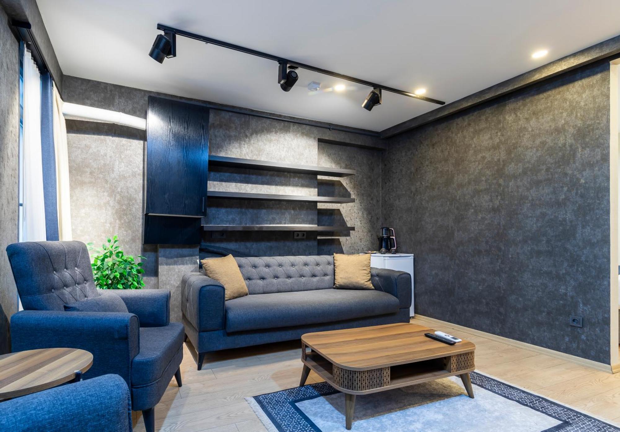 The Business Class Suit Karakoy 이스탄불 외부 사진